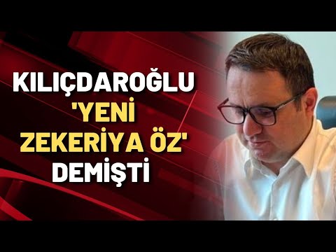 AKIN GÜRLEK ADALET BAKAN YARDIMCILIĞINA ATANDI