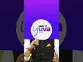Anurag Thakur’s Suggestion For First-Time Voters  - 00:23 min - News - Video