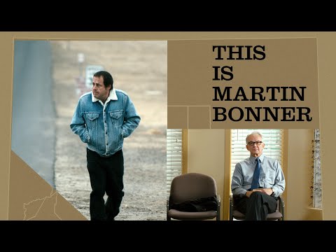 This Is Martin Bonner'