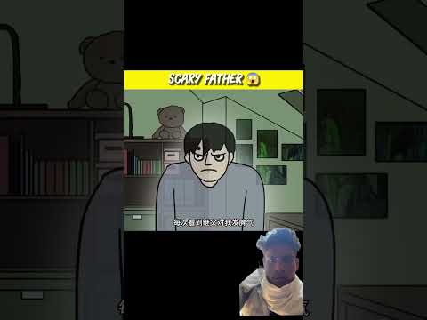 #horrorstories #scarystories #animation #animated #cartoon #horrorshorts #ytshorts #animecartoon 🥶