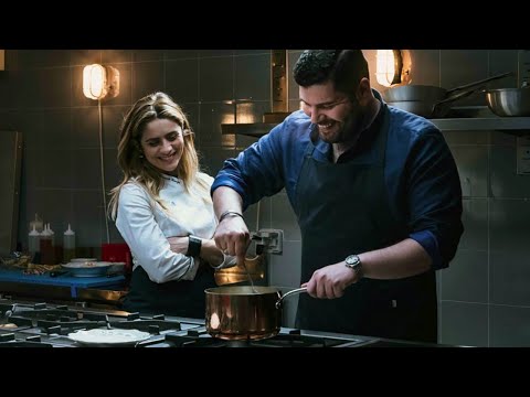 La cena perfetta'
