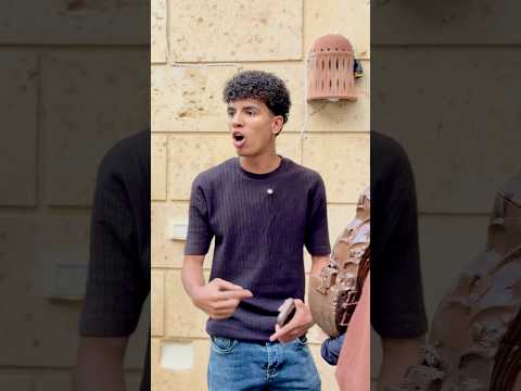 مش عارف يعمل إيه