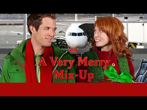 A Very Merry Mix-Up'