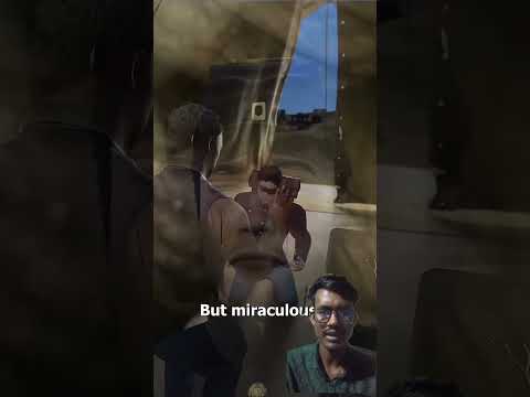 Soldier survives bullet to the brain