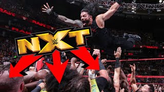 Things You Might Have Missed From WWE RAW (July 9)