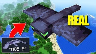 Minecraft Aquatic Update! All 1.13 Details! Everything New 