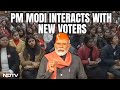 National Voters Day | PM Modi Interacts With Lakhs Of New Voters At Pan-India Virtual Event