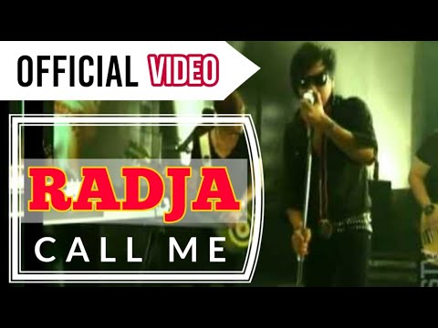 Radja - Call Me.mp4