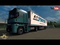 CHEREAU SPANISH AGENCIES TRAILER 1.31.x