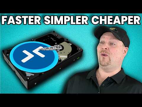 AVD Just Got WAY Faster (and Cheaper)