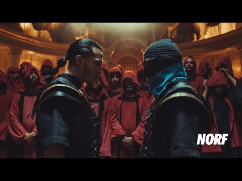 Norfafrica x Kekra x Dizzy DROS - STK STK