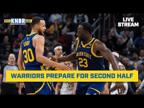 Can the Warriors keep their momentum? | KNBR Livestream | 2/20/2024