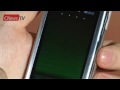 Обзор: телефон LG Arena с трехмерным интерфейсом S-Class