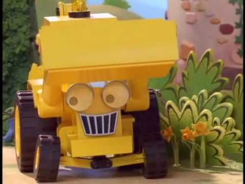 Bob the Builder: The Knights of Can-A-Lot'