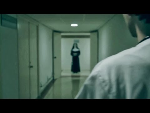 TANATRÍA - Corto de Terror