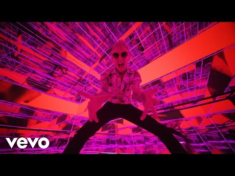 Frank Carter & The Rattlesnakes - Spray Paint Love