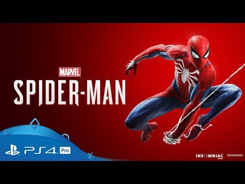 Marvel?s Spider-Man - Tráiler fecha de lanzamiento ? 7 de Septiembre en PS4