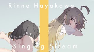 【 #歌枠 / KARAOKE 】一万人耐久！NONSTOP ♡Aim for 10011subs!┊初見歓迎  #vtuber
