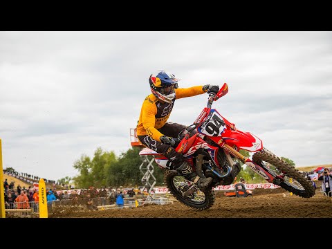 Racer X Films: Best Post-Race Show Ever | 2019 Hangtown