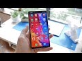 Xiaomi Mi8 SE - NFC, камера, тесты PUBG Snapdragon 710