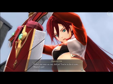 Celis Kills Van | Trails through Daybreak 2