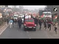 Rahul Gandhi In West Bengal | Bharat Jodo Nyay Yatra Resumes From Malda: Rahul Meets Beedi Workers  - 03:39 min - News - Video