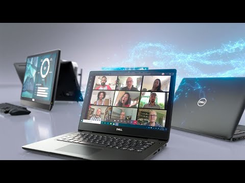 Dell ThinOS: Enhance your virtual workspaces