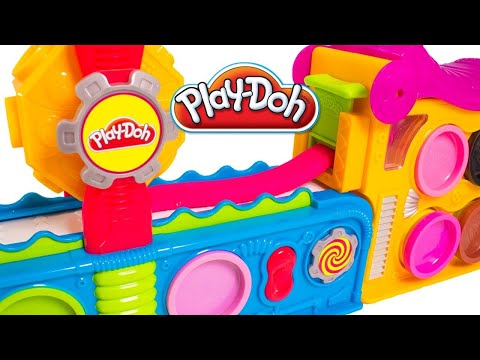 ❤ Funny Activities To Make At Home ❤ Lego, Play-Doh & Disney Play
Sets