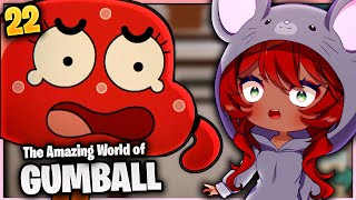 THE SECRET !! | The Amazing World Of Gumball Episode 22 Reaction