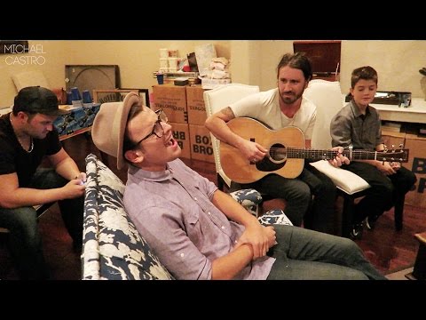 EPIC JAM SESSION ft. STANAJ!!! - VLOG 91