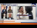Hostages return home in Israel |  Trump’s Gaza peace summit