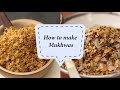How to make Mukhwas – Kitchen Hacks | Sanjeev Kapoor Khazana
