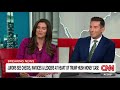 Honig on the testimony that ‘puts the defense on its heels’(CNN) - 09:53 min - News - Video