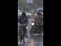 Weather news: तमिलनाडु में भारी बारिश के बाद इरोड में हुआ जलभराव #shorts