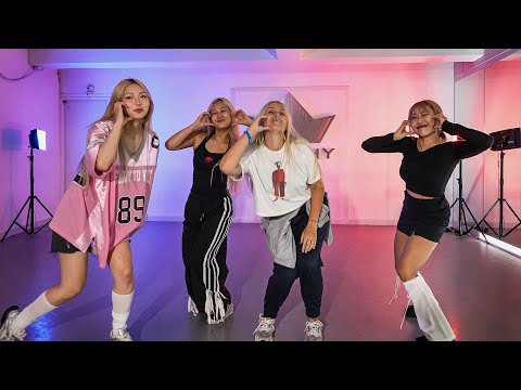 Junior Summer Camp in Korea 🔥