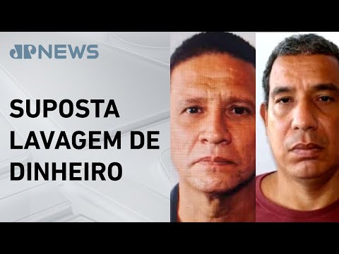 Agentes penitenciários do RJ são investigados pelo Gaeco