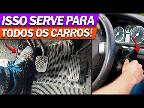 3 Práticas ANTIGAS que AINDA FUNCIONAM em CARROS NOVOS! Será que você sabe?