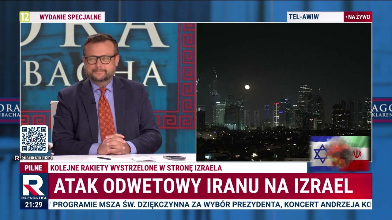 #AgoraKlarenbacha | Wielkie expose, wielkie rozczarowanie –kłamstwa i brak planu w wystąpieniu Tuska
