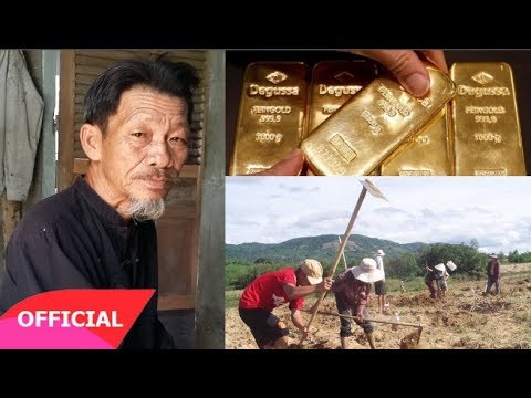 Chuyện có thật - Từ giấc mộng lạ lão nông tìm thấy kho báu, lần lượt cả gia đình ông đều gánh nghiệp