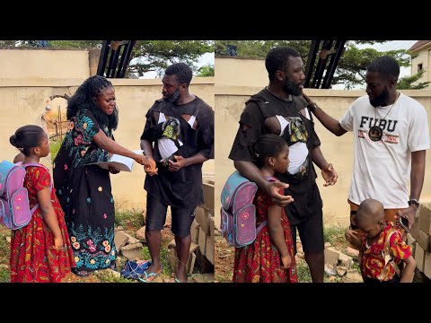 How is married Woman with kids divorced her husband because of money