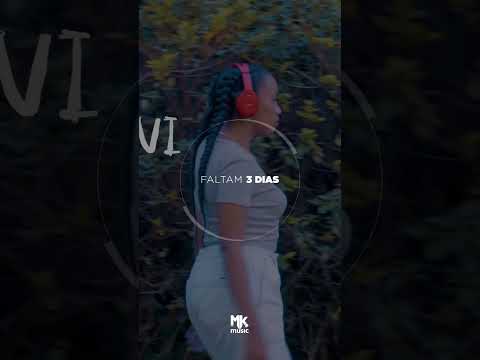 Faltam 3 dias para o lançamento de 