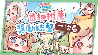 【嘟嘟臉惡作劇】首抽推薦！最可愛的大臉RPG，副本全是迷因？軟Q坨坨臉的奇幻世界太ㄎㄧㄤ啦！🤣▹璐洛洛◃