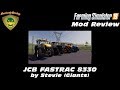 JCB Fastrac 8330 by Stevie