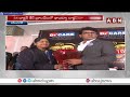 కరీంనగర్ లో డాక్టర్ కేర్ కొత్త బ్రాంచ్ | Doctor Care New Branch in Karimnagar | ABN Telugu  - 02:07 min - News - Video