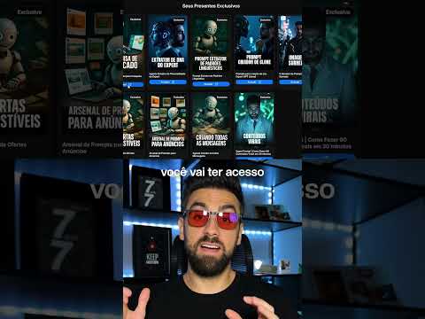 #inteligenciaartificial #ia #marketingdigital