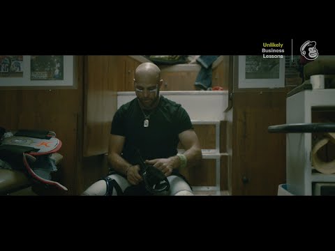 Unlikely Business Lessons, a Mailchimp Original Series | Official Trailer