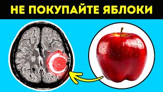 Имитация продуктов: ложь, которой нас кормят