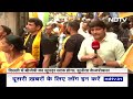 Lok Sabha Election 2024 के लिए Sunita Kejriwal ने आज Delhi के Deoli इलाक़े में किया Road Show  - 01:45 min - News - Video