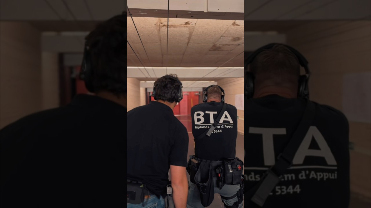 Cours en Belgique 🇧🇪