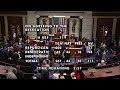 LIVE: House votes on resolution to honor Charlie Kirks life and legacy  - 07:00 min - News - Video